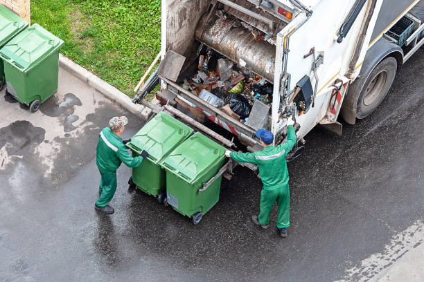 Best Garage Cleanout Services  in Rancho Mission Viejo, CA