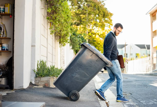 Best Junk Hauling Services  in Rancho Mission Viejo, CA