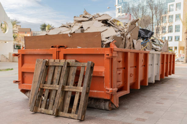 Attic Cleanout Services in Rancho Mission Viejo, CA