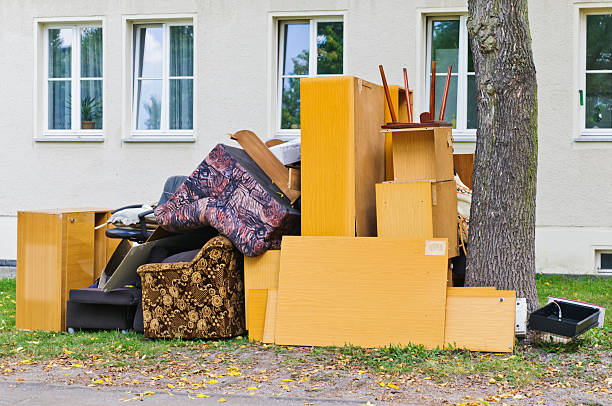 Best Construction Debris Removal  in Rancho Mission Viejo, CA
