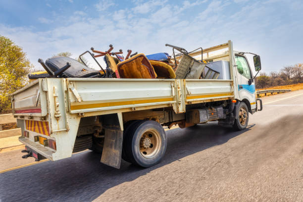 Rancho Mission Viejo, CA Junk Removal Company