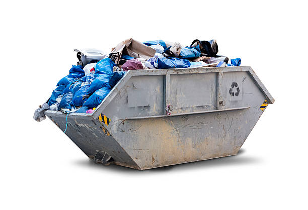 Trash Removal Near Me in Rancho Mission Viejo, CA