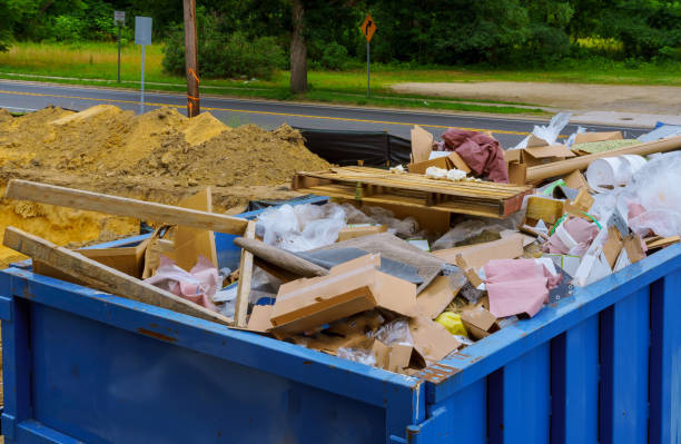 Best Commercial Junk Removal  in Rancho Mission Viejo, CA